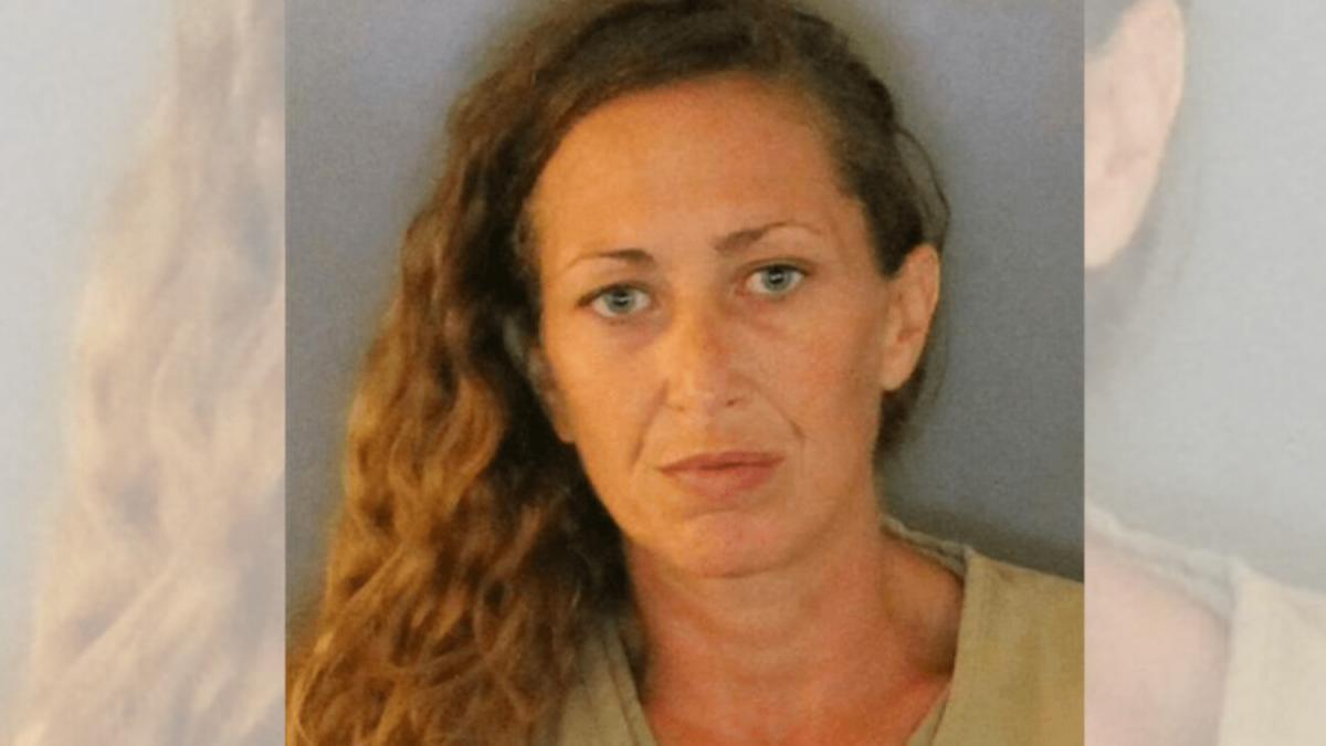 Shoplifting Suspect in Store Ceiling Leads Deputies on 6-Hour Chase