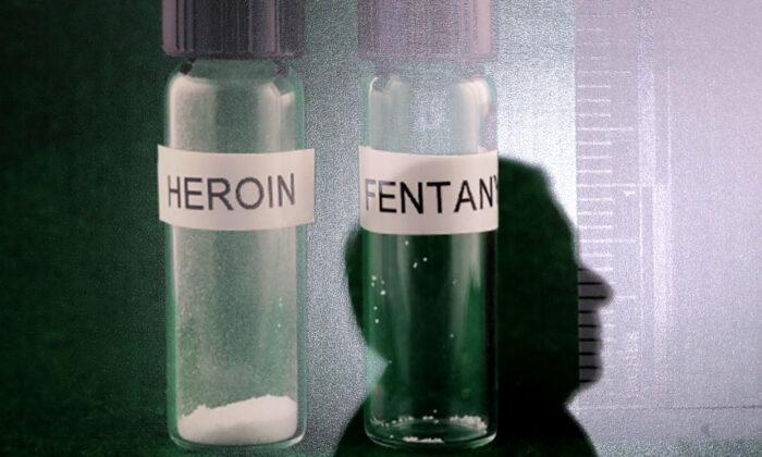 California Lawmakers Pushing for Tougher Sentencing on Fentanyl Trafficking