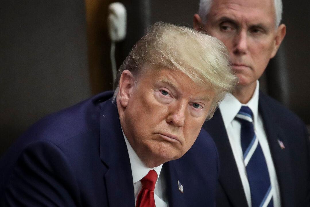 US Attorneys Ignoring President Trump’s Orders to Prioritize Religious Liberty