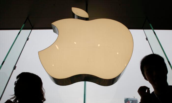 Apple Comes Under China’s Wrath After Approving Hong Kong App