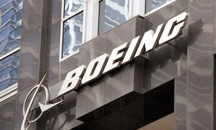 Boeing Chairman Says CEO to Forgo Bonus as 737 Max Fallout Grows