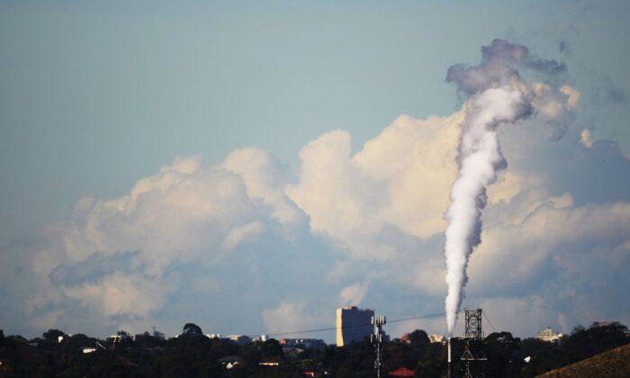 Australian Labor MP Wants Party to Drop Carbon Target