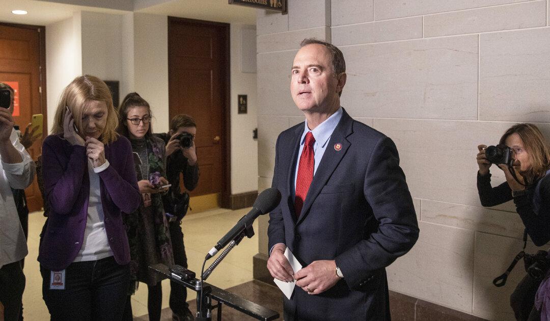 A Second Whistleblower—Much Ado About Nothing