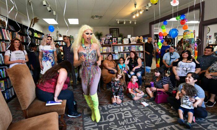 Melbourne Council Lambasted by Local Community for Drag Storytime for Kids