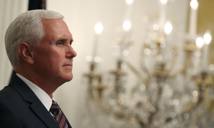 Pence Working to Release Records of His Ukraine Calls, Says They Would Exonerate Trump