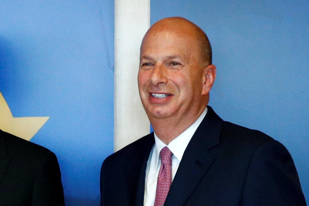 Ukraine Foreign Minister Says US Aid and Biden Investigations Were ‘Never’ Linked