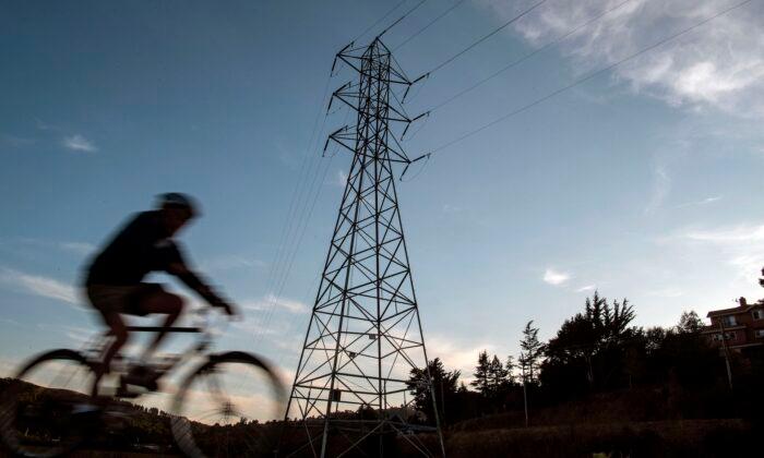 Blackouts Loom in California as Electricity Prices Are ‘Absolutely Exploding’