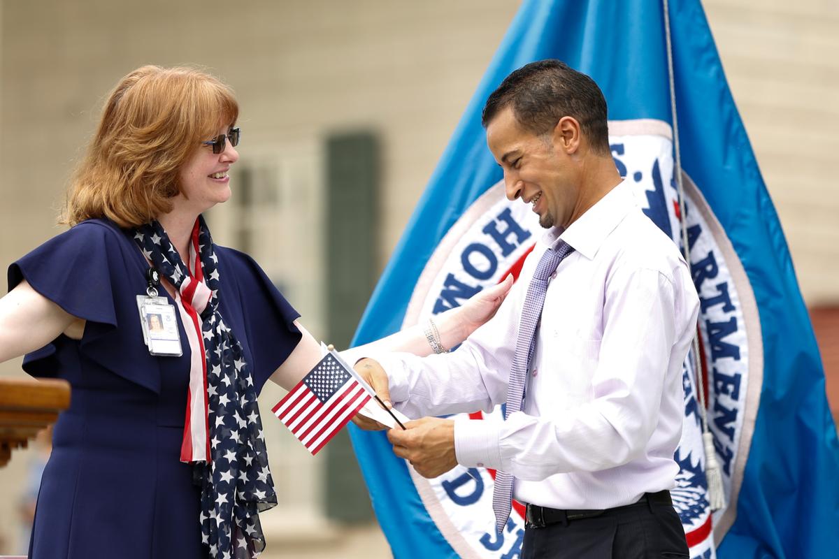 3 Federal Judges Block Rule Requiring Self-Sufficiency by Immigrants