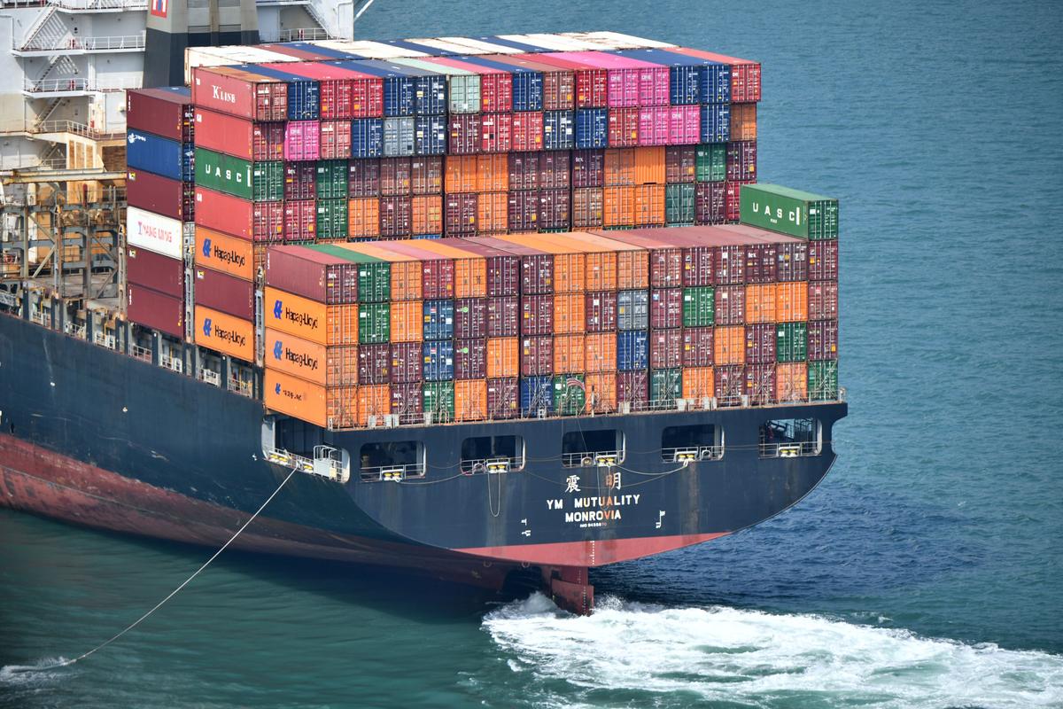 US Rejects ‘Made in Hong Kong’ Label Against WTO Ruling