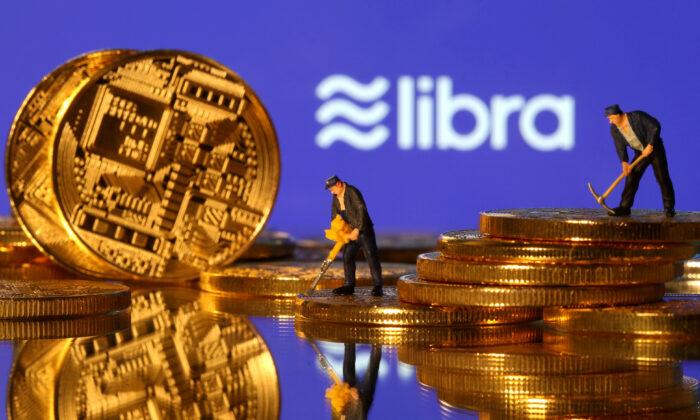 Facebook’s Libra Currency Abandoned by Major Financial Companies