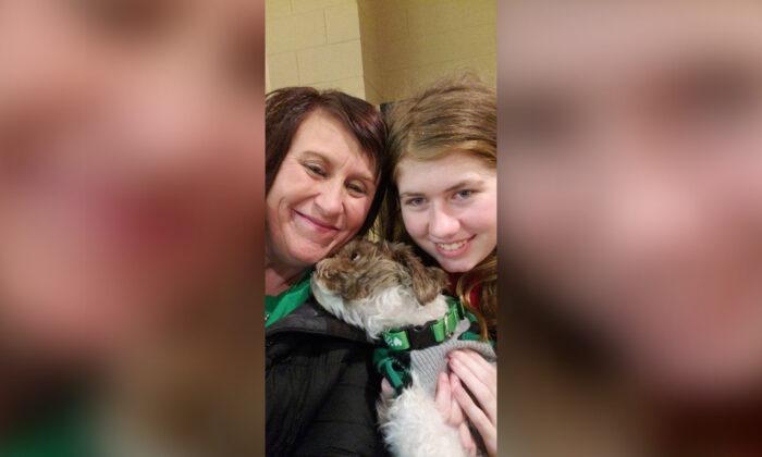 Jayme Closs One Year After Being Kidnapped: 'I Feel Stronger Every Day'