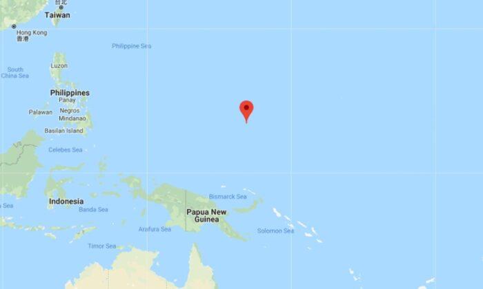 American Prosecutor Killed in Micronesia After Running With Dog: Reports