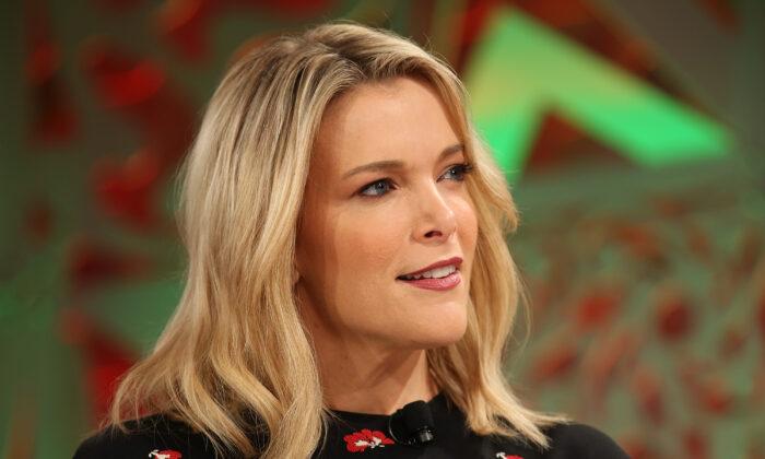 Megyn Kelly to Appear on Fox News in First Post-NBC Interview