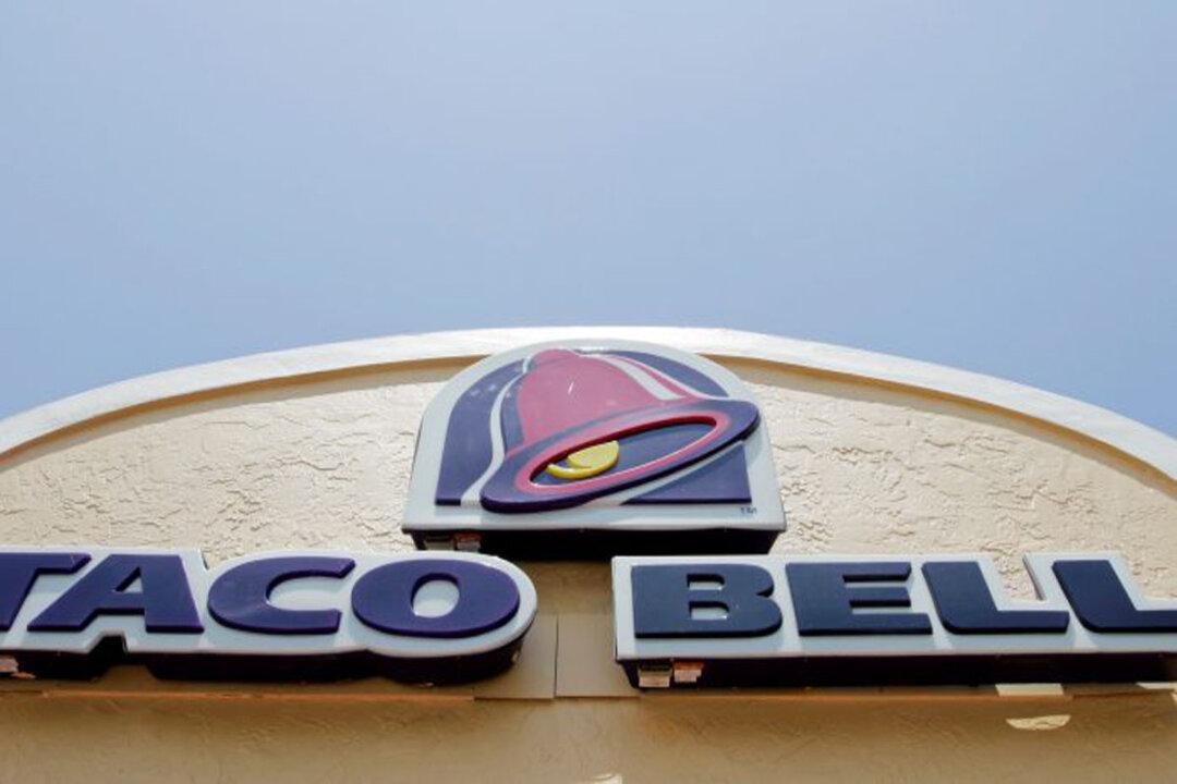 Taco Bell Recalls 2.3 Million Pounds of Seasoned Beef Amid Metal Contamination Fears