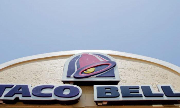 Taco Bell Recalls 2.3 Million Pounds of Seasoned Beef Amid Metal Contamination Fears