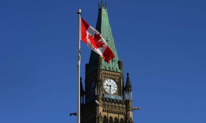 Pondering Principled Leadership as Canada Votes