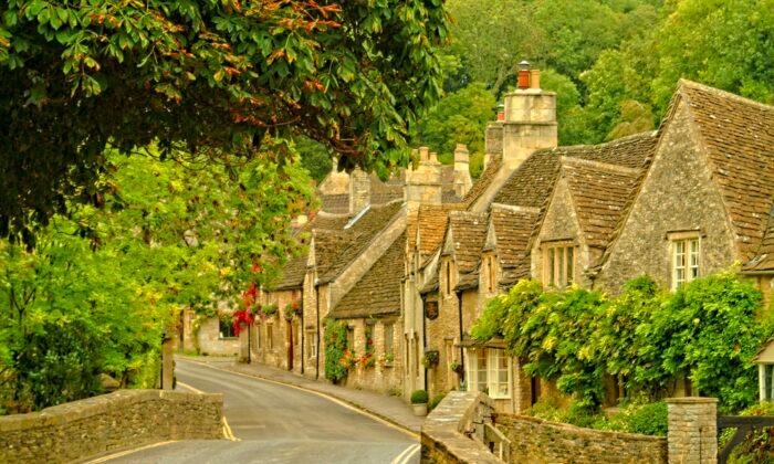 Searching for the Prettiest English Village: A Road Trip in and Around the Cotswolds