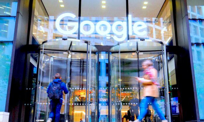 Google ‘Experiments’ on Australia Amid Public Stoush With Government