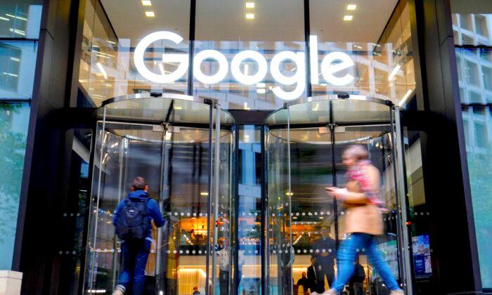 Google Wins UK Supreme Court Appeal to Block £3 Billion Data Action