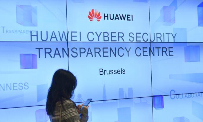 What Huawei Dreads Most Is More US Sanctions