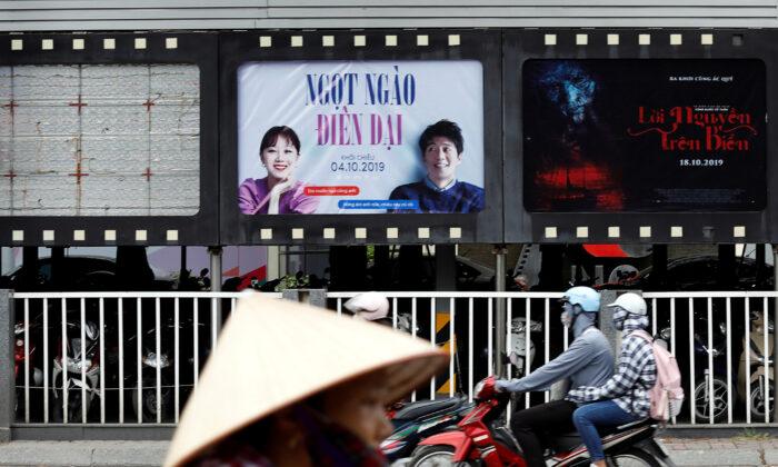 Malaysia Orders China Map Cut From ‘Abominable’ Film as Furor Widens