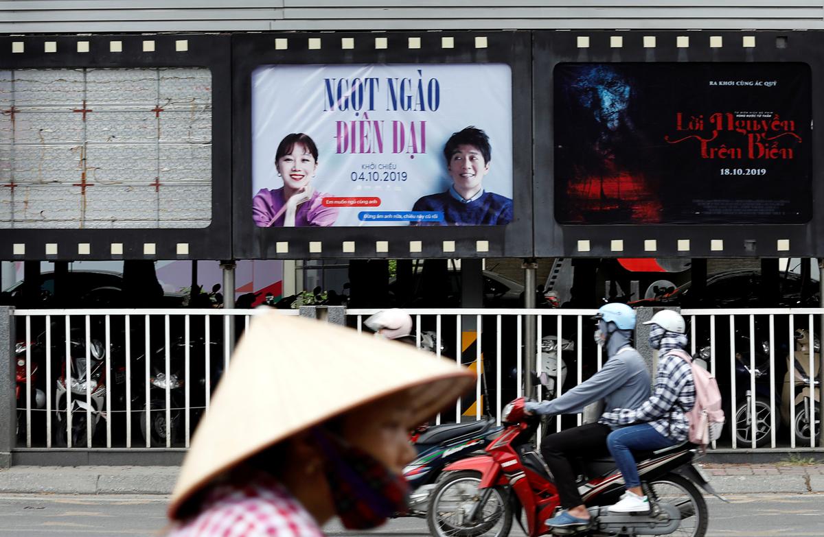 Malaysia Orders China Map Cut From ‘Abominable’ Film as Furor Widens