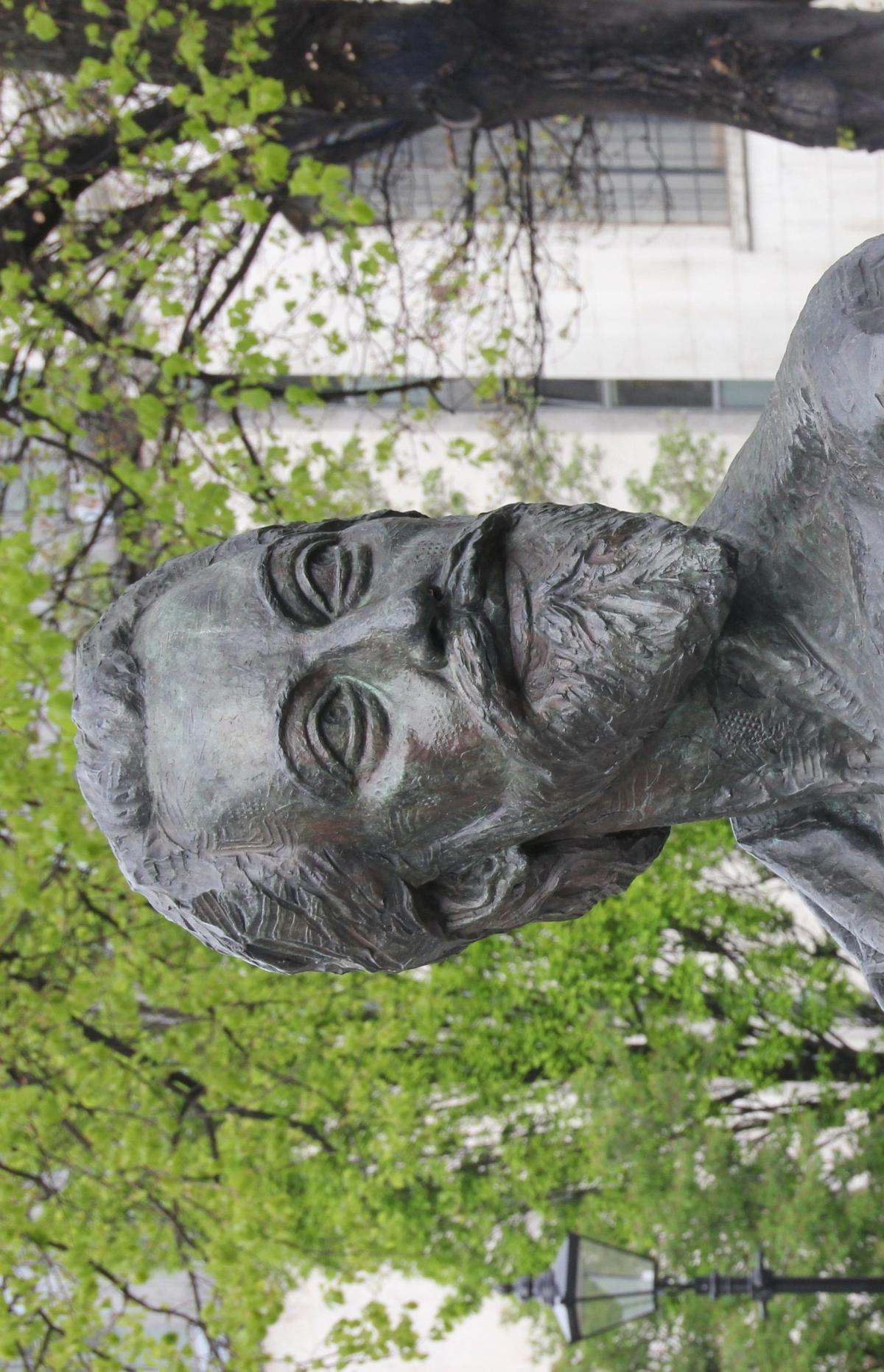 Well Done, John Donne