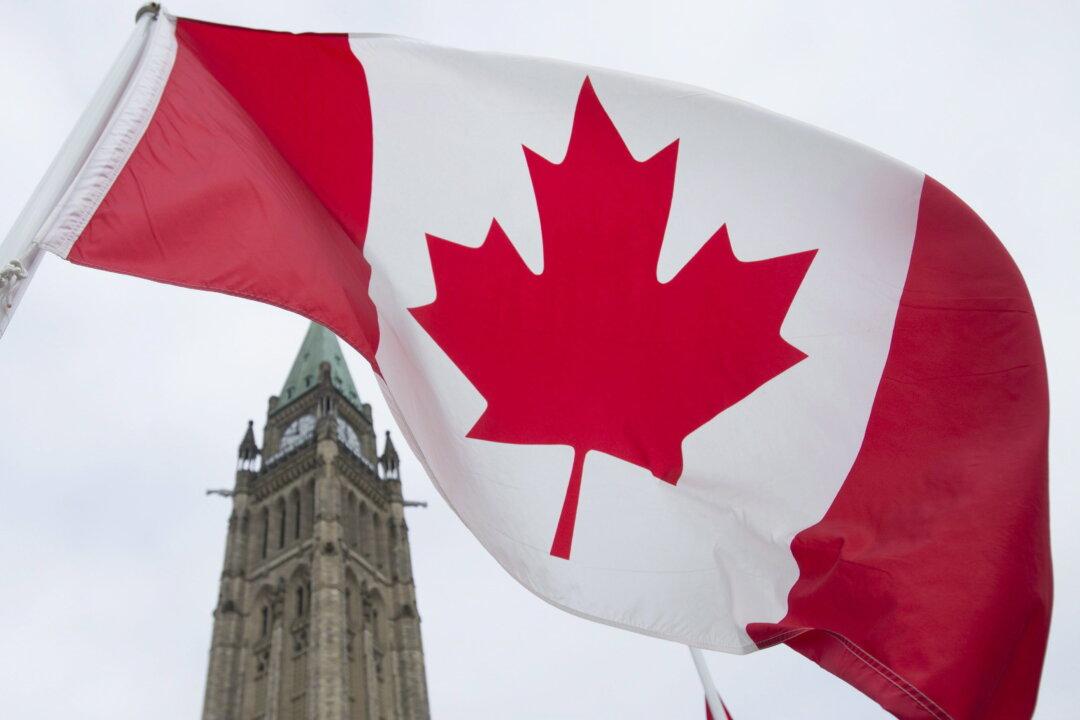 Canada Is Strong at the Core