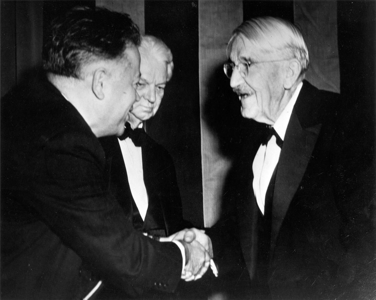 How John Dewey Used Public ‘Education’ to Subvert Liberty