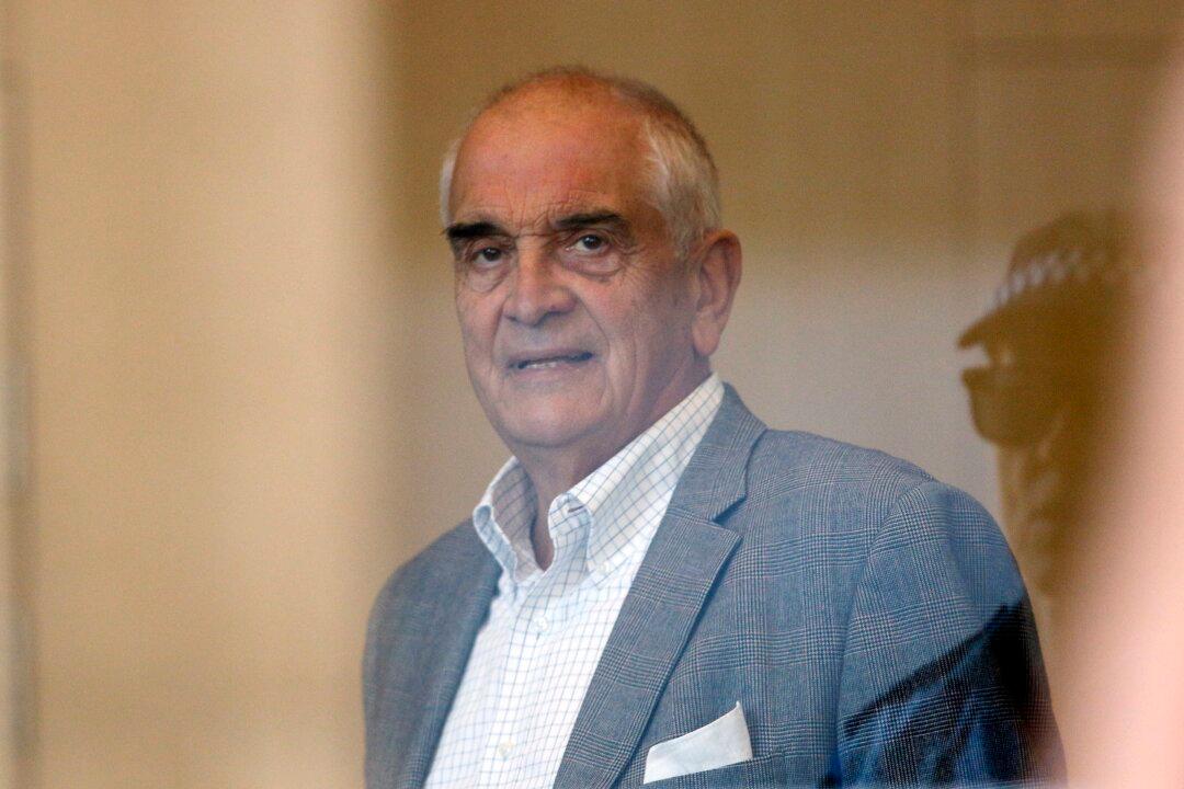 Anglican Dean Jailed for Child Sex Abuse