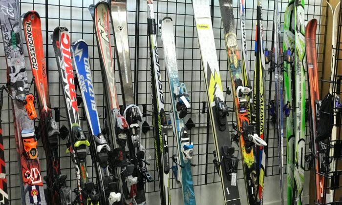 Unclaimed Baggage’s Winter and Ski Event to Draw Bargain Hunters