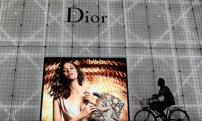 Taiwan Responds to Luxury Brand Christian Dior’s Decision to Support ‘One China’ Principle