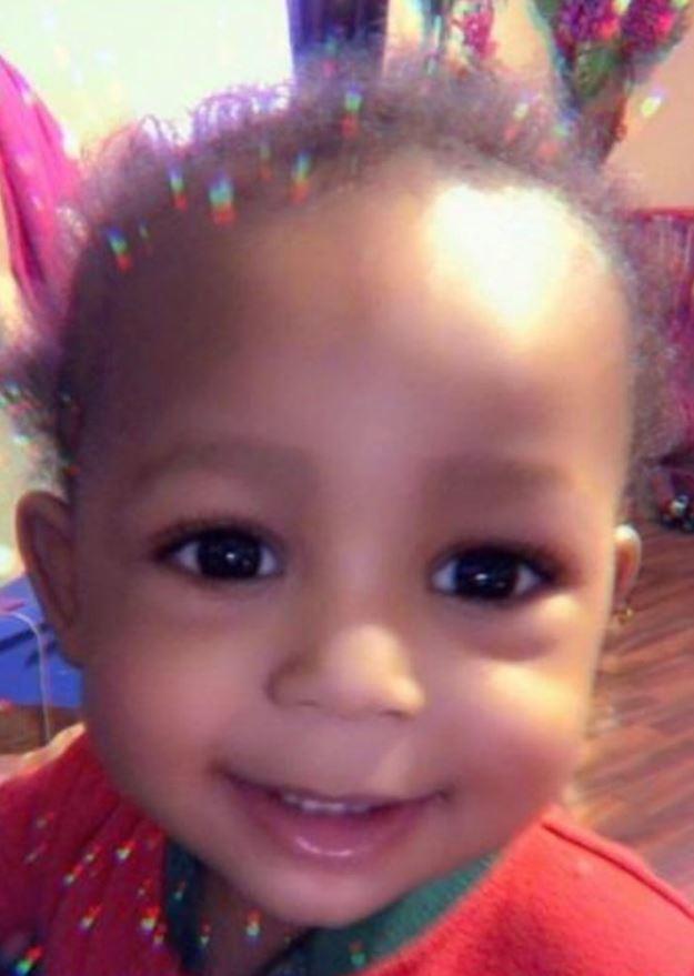 Zaire Dixon was one of two children kidnapped at gunpoint, authorities said. (Mississippi Bureau of Investigation)