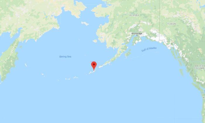 2 Critically Hurt When Plane Overshoots Runway in Alaska: Reports