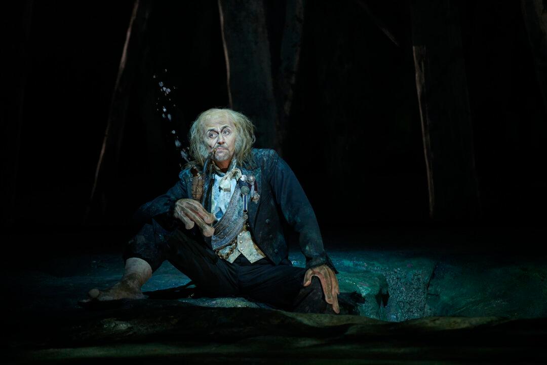 ‘Rusalka’: Finding Freedom of the Soul