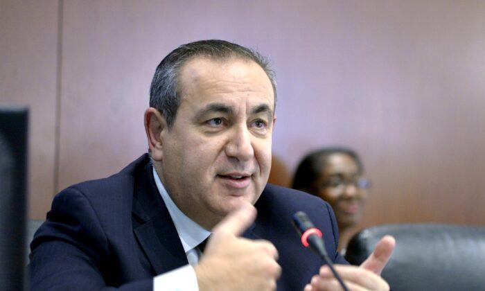 Mifsud’s Cell Phones Obtained by Durham Could Answer Key Russiagate Questions