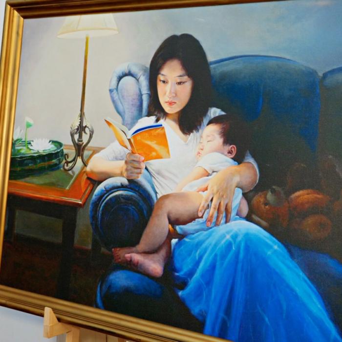 The Epoch Times