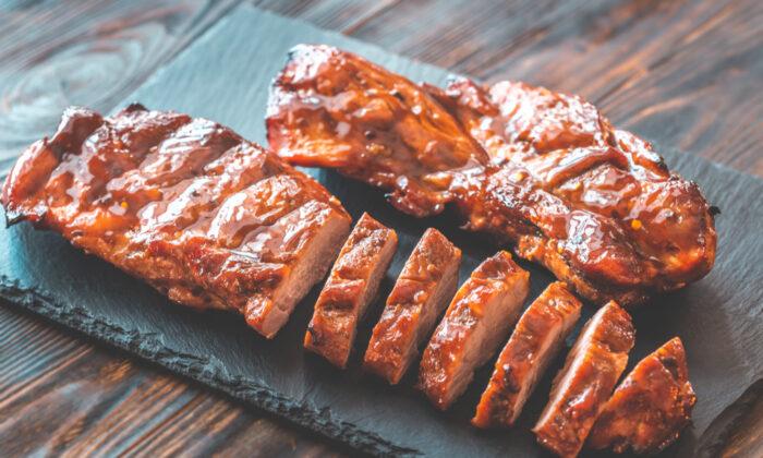How to Make Char Siu, Chinese Barbecued Pork, at Home