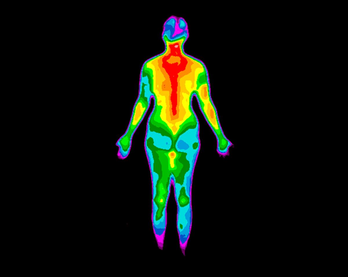 Getting a Breast Thermography Scan After Cancer