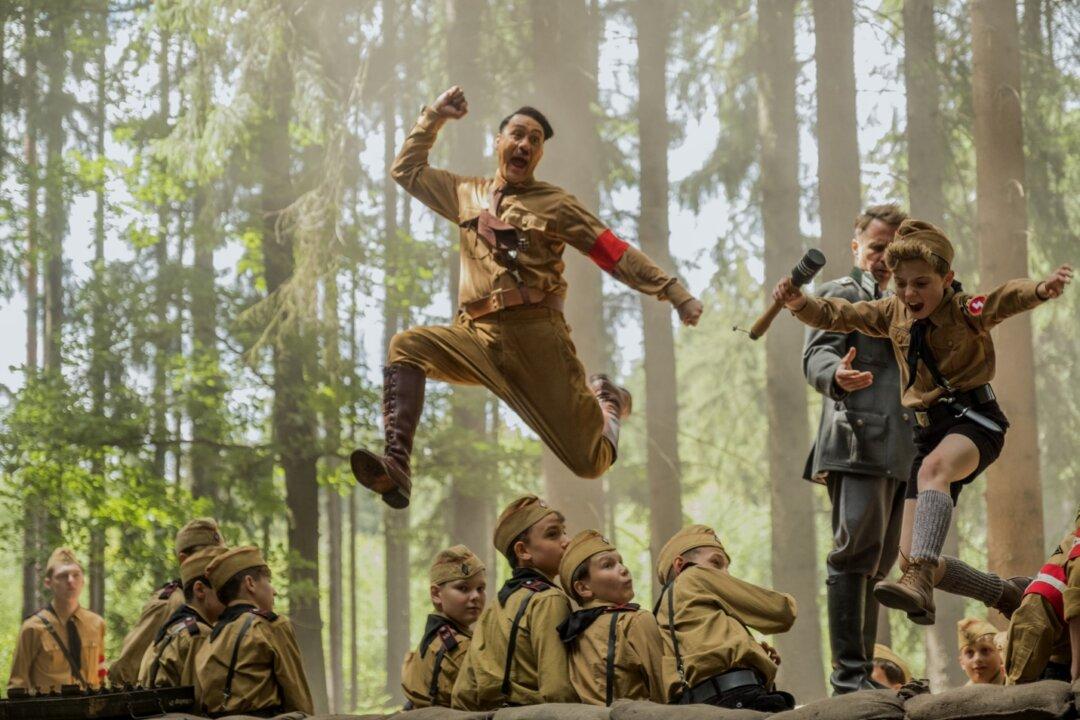 Film Review: ‘Jojo Rabbit’