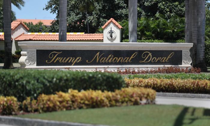 Trump Scraps Plan to Host 2020 G-7 Meeting at His Florida Golf Resort