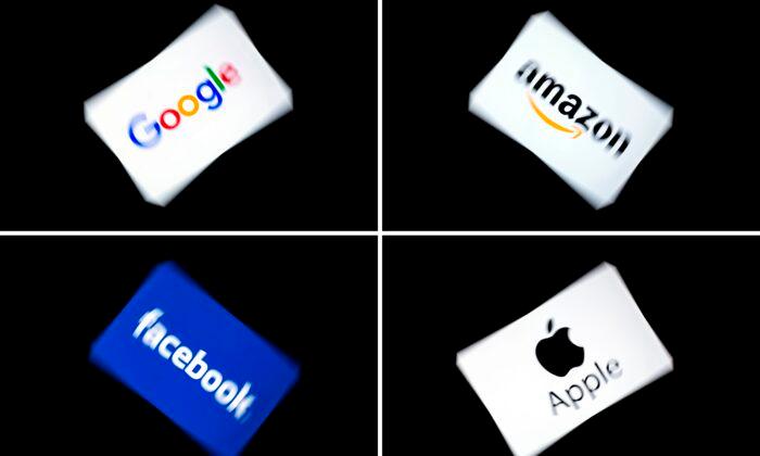 Final Report From House Antitrust Probe Into Big Tech Expected by ‘First Part’ of 2020
