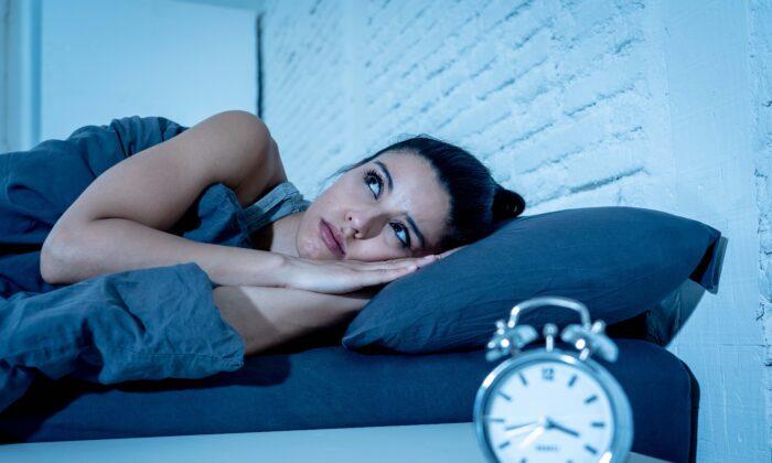 Is a Grudge Keeping You Up at Night?