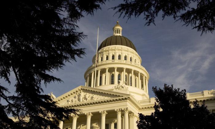 California Law Gives Victims More Time to File Child Sex Abuse Allegations