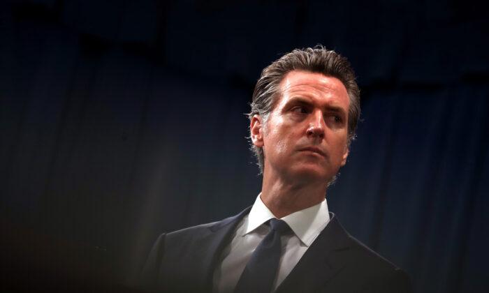 Is Recalling Governor Newsom a Possibility, or Just Wishful Thinking by Opponents?