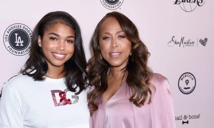 Steve Harvey’s Stepdaughter Arrested After Hit-and-Run: Reports