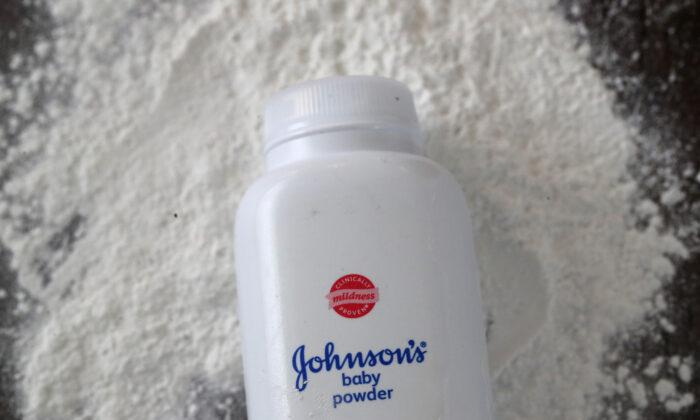 Johnson & Johnson CEO Testified Baby Powder Was Safe 13 Days Before FDA Bombshell