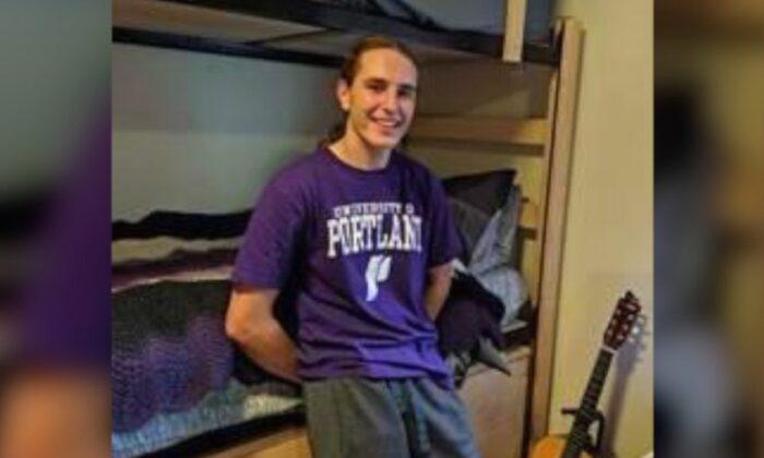 Body Found in Portland Believed to Be Missing Student Owen Klinger, Parents Say