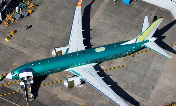 Europe Regulator to Clear Boeing 737 MAX in Jan at Earliest