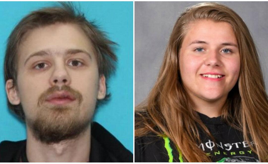 Search Underway for Missing ‘Possibly Endangered’ Idaho Teen: Police
